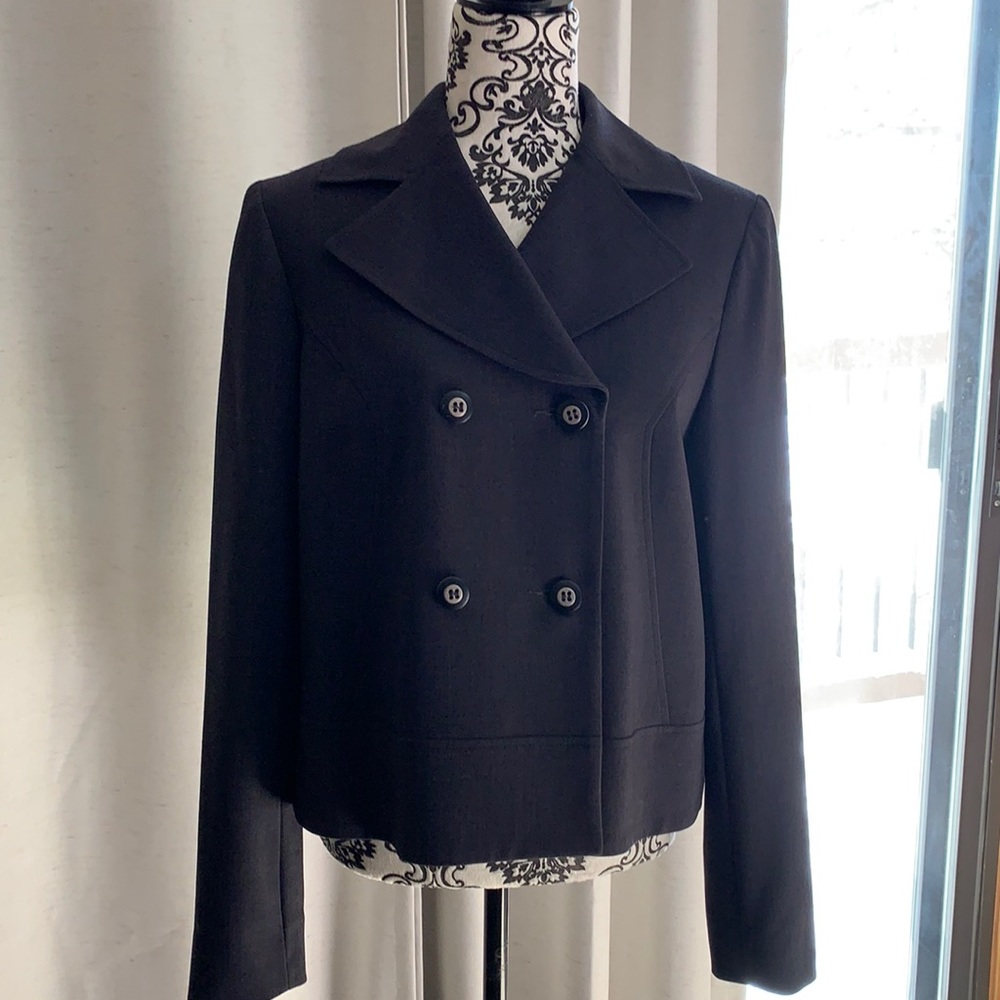 LOUBEN II jacket.. Looks new without tag.